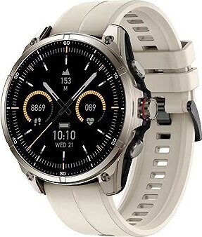 CARNEO GTR eXpedition Titan Sand grey