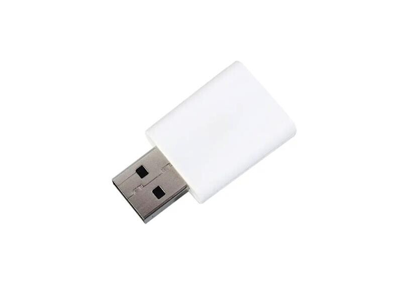 Repeater/Zosilňovač signálu MOES ZZJ-JM ZigBee Tuya