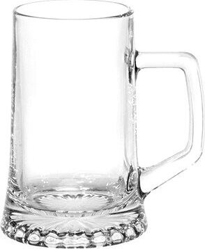 Bormioli Rocco Pohár na pivo Stern 510 ml