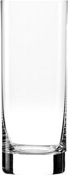 Ilios Sklenice na nealko long drink 350 ml, 6 ks