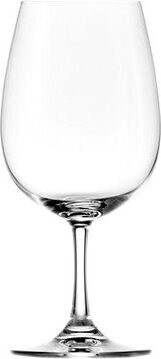Ilios Sklenice na vodu 450 ml, 6 ks