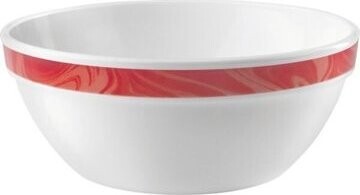 Bormioli Roccomiska Careware 0,31 l, červená