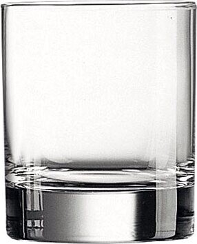 Arcoroc Pohár na whisky Island 200 ml