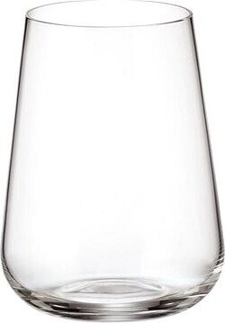 Ilios Sklenice univerzální 300 ml, 6 ks