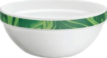 Bormioli Rocco Miska Careware 1,06 l, zelená, 6 ks