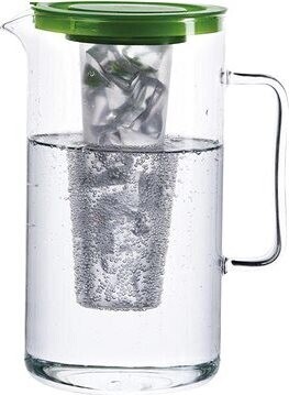 Bohemia Cristal Džbán skleněný Simax 2 l