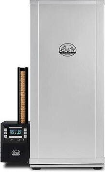 Bradley Smoker – Udiareň 6 roštov