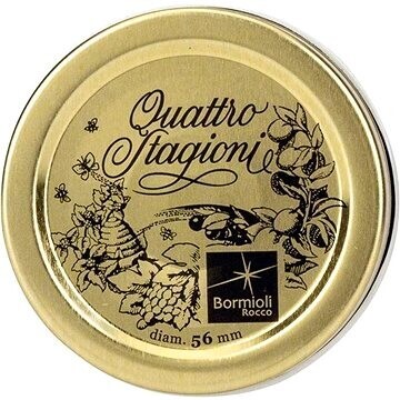 Quattro Stagioni Víčko 56 mm sada 3 ks
