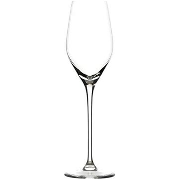 Ilios Sklenice na sekt šampaňské 265 ml cejch 0,1 l, 6 ks