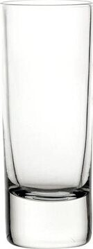 ilios Pohár na pálenku Nr. 12 60 ml, cajch 2+4 cl