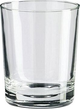 Bormioli Rocco Sklenice na nealko Caravelle 200 ml, 6 ks