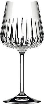 RCR CRISTALLERIA Timeless Spritz Sklenice na víno, 0,49 l, balení 6 ks