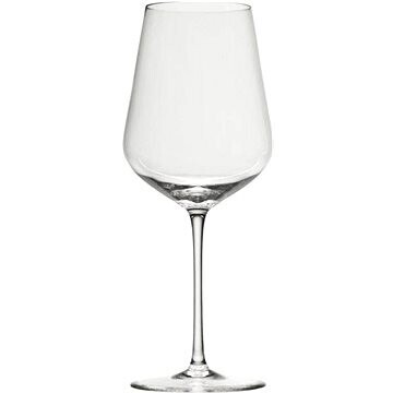Ilios Sklenice na víno 547 ml cejch 0,125 l, 6 ks