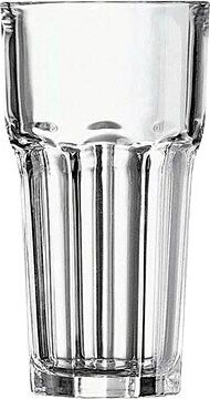 Arcoroc Sklenice na míchané nápoje koktejly Granity 650 ml cejch 0,5 l, 6 ks