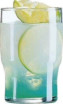 Arcoroc Sklenice na nealko Campus 220 ml, 6 ks