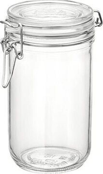 Bormioli Rocco Fido 750 ml, rovná, 6 ks
