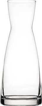 Ilios Karafa skleněná Ypsilon 0,5 l, 6 ks