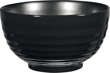 Churchill Art de Cuisine - Rustics miska 1,18 l, černá