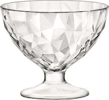 Bormioli Rocco Zmrzlinový pohár Diamond 220 ml