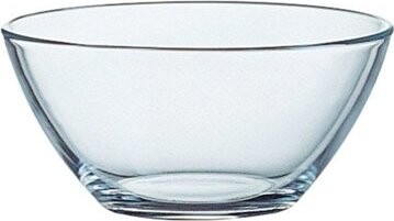 Arcoroc Mísa skleněná Cosmos 2,7 l, 6 ks