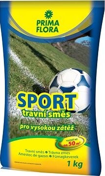 AGRO – Trávniková zmes primaflora SPORT, 1 kg