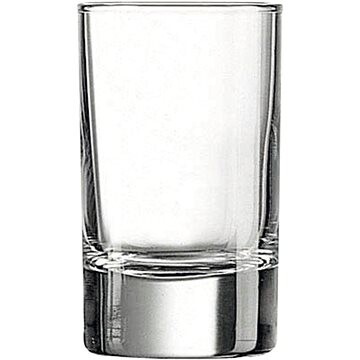 Arcoroc Sklenice na nealko long drink Island 100 ml, 6 ks