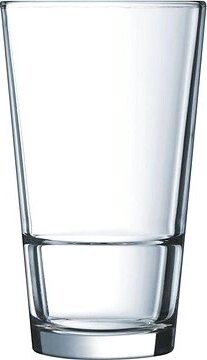 Arcoroc Sklenice univerzální Stack up 400 ml, 6 ks