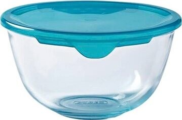 Pyrex Mísa s víkem Prep&Store 0,5 l