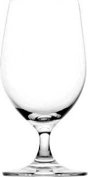 Ilios Sklenice na vodu 295 ml, 6 ks