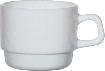 Arcoroc Šálka na kávu 0,25 l Hotelerie