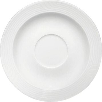 Bauscher Podšálka kombi Carat 15,9 cm