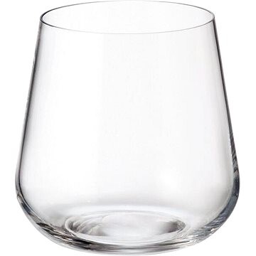 Ilios Sklenice univerzální 320 ml, 6 ks