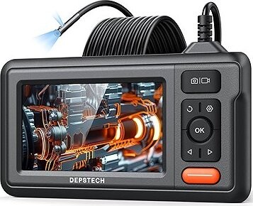 Depstech DS320DL