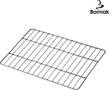 Borniak Zosilnený rošt do udiarne 70