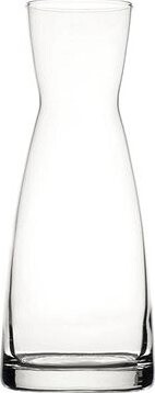 Ilios Karafa Ypsilon 250 ml cejch 0,1 l + 0,2 l, 6 ks
