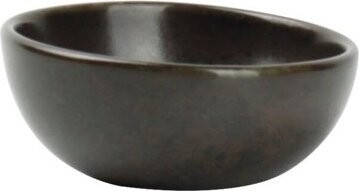 F2D miska Ceres Black 7,5 cm