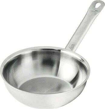 ilios Rendlík na omáčku 18 cm, s nerezovým povrchem