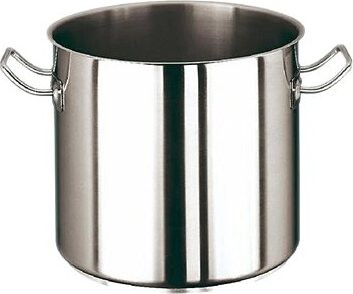 ilios Hrnec na polévku 24 cm, vysoký, nerez