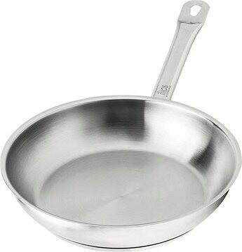 ilios Pánev 20 cm, nerez