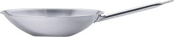 Pujadas Pánev wok 36 cm, Indukční dno