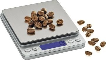 ZASSENHAUS Barista Přesná váha