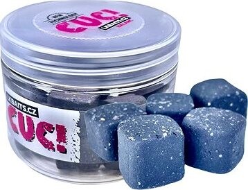 LK Baits CUC! Nugget Balanc Predátor 17 mm 150 ml