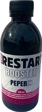 LK Baits Booster Top Restart Peperin 250 ml