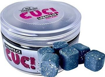 LK Baits CUC! Nugget Balanc Predátor 10 mm 100 ml