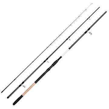 Shakespeare Superteam SFX Method Feeder 3,6 m, 120 g