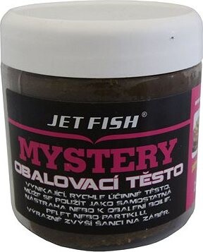 Jet Fish Cesto obaľovacie Mystery Pečeň/Krab 250 g