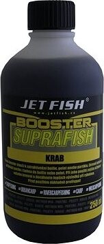 Jet Fish Booster Suprafish Krab 250 ml