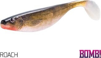 Delphin BOMB! Hypno 17 cm 3D Roach 2 ks
