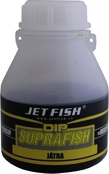 Jet Fish Dip Suprafish Pečeň 175 ml