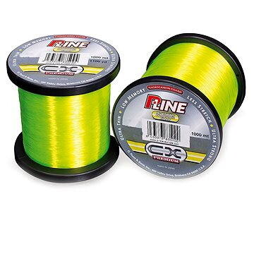 P-Line C × Premium 0,28 mm 7,95 kg 1000 m Hi-Vis Fluorozelený